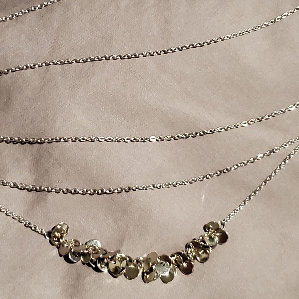 Drop Necklace - Picture 7 of 10